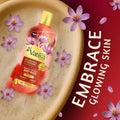 Best Smelling Body Wash Saffron Enchantment Vatika 500ml