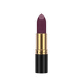 Roles Matte Creamy Rouge Lipstick 111 Long-Lasting Shea Butter