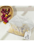 Chamomile Herbal Bath Tea Relaxing Spa System 90g