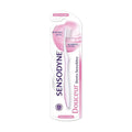 Toothbrush for Sensitive Teeth Extra Soft Douceur Sensodyne 1 Count