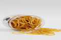 Hair System Elastic Hair Ties - 70g