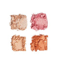 Relove Sweet Sunday Eyeshadow Palette - 4 Colors