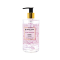 Pierre Cardin Secret Paradise Hand Wash Moisturizing Glycerin Vitamin E Baobab Oil 350ml