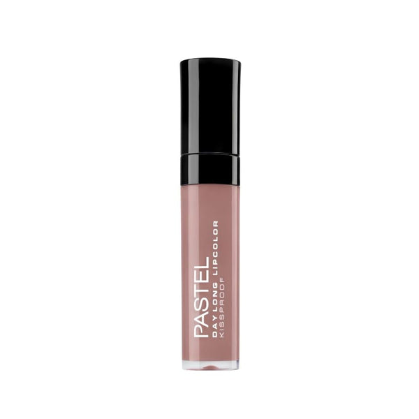 Matte Liquid Lipstick Long-Wear Waterproof Formula 51 Accelerator Pastel