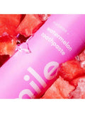 Watermelon Flavoured Toothpaste - Fluoride Free Oral Care - Hismile 60g