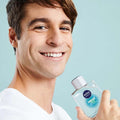 After Shave Lotion Fresh Kick Mint & Aloe Vera Nivea Men 100ml