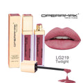 Matte Liquid Lipstick Long Lasting High Coverage Shade 219 Opera 5ml