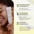 Dr. Althea 345 Soothing and Moisturizing Cream with Panthenol & Hyaluronic Acid, 50ml