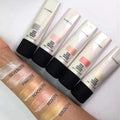 Mac Strobe Illuminating Cream, Liquid Highlighter, Pink Light, Hydrating