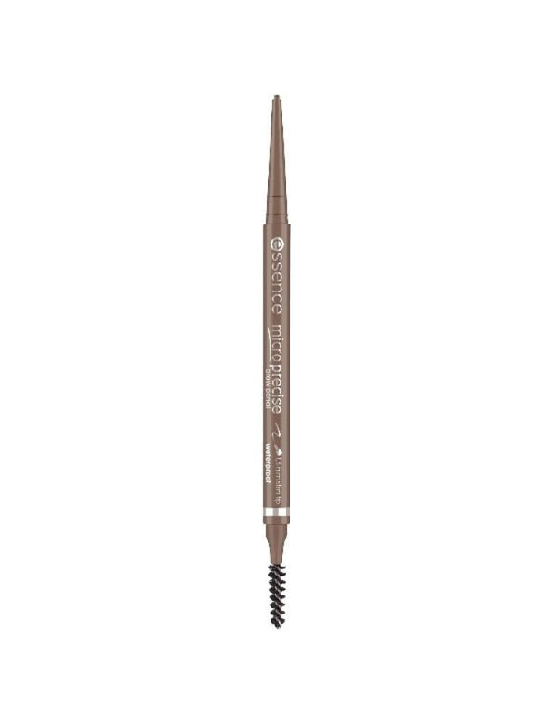 Taupe Eyebrow Pencil Waterproof Micro Precise Essence 0.05g