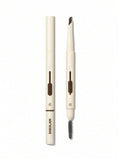 Sheglam Better Brows Eyebrow Pencil - Chocolate Brown - Precise Tip - Blendable