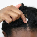 Hair Balm Moisturizing Coconut Oil Palmer's 250g