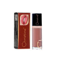 Christine Touch Liquid Matte Lipstick W62, Long-Lasting Velvet Finish