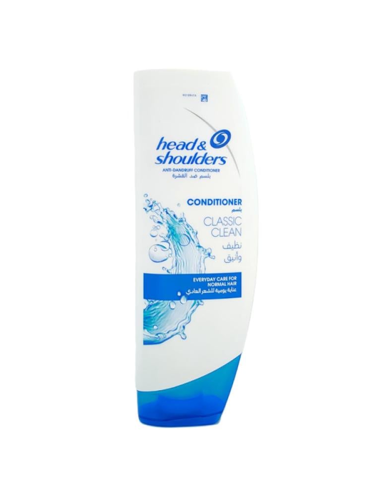 Head and Shoulders Daily Care Anti-Dandruff Conditioner - 360ml