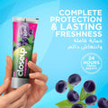 Closeup Berry Fresh Whitening Toothpaste, Cavity Protection, 75ml