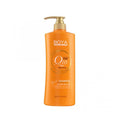 Q10 Shampoo Nourishing Honey Extract Strengthening Boya 500ml