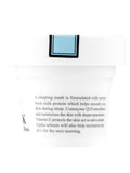 Sleeping Mask Brightening Q10 Milk Extract Scentio 45g