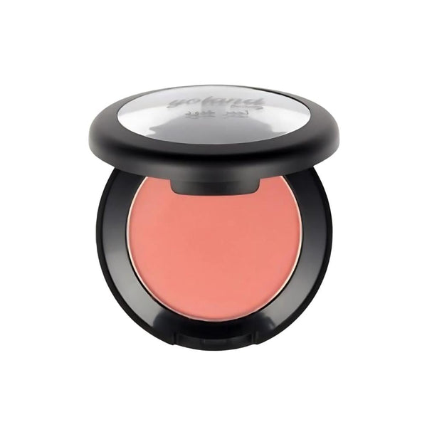 Yoland Beauty Powder Blush No. 19, Matte Finish, 5g