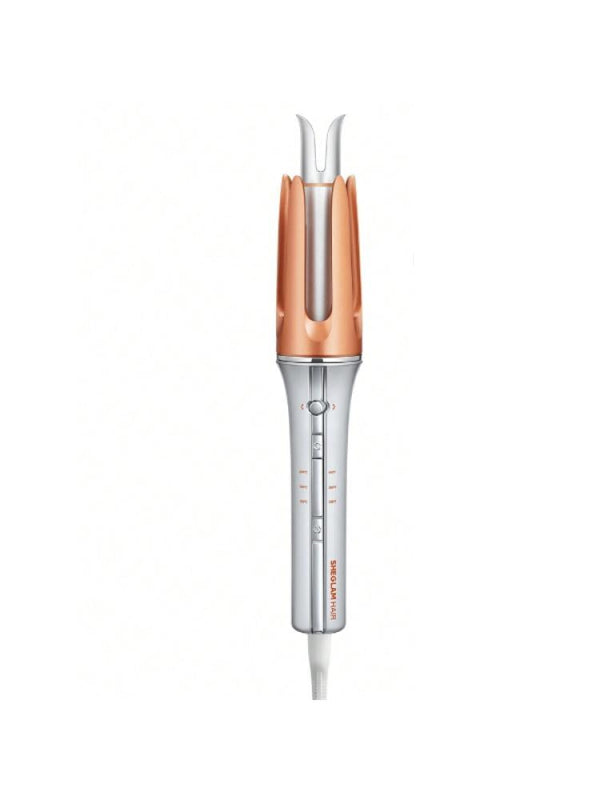 Automatic Hair Curling Iron 25mm One-Touch Rotating SHEGLAM
