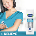Soothing Colloidal Oatmeal Gel for Sensitive Skin by Cetaphil 59ml