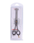 Hair System Two-side Serrated Hair Clipper - Model AD241