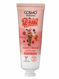 Cosmo Hand Cream Berry Yogurt Scent, 75ml
