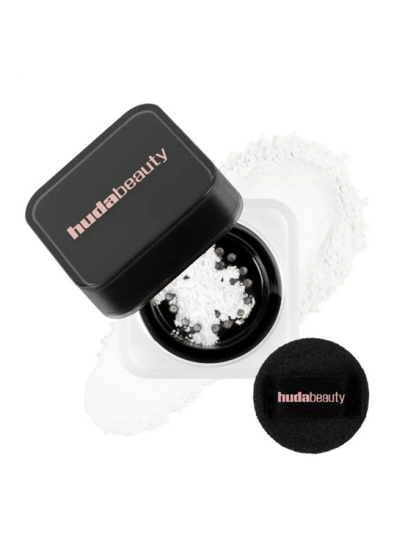 Huda Beauty Easy Bake Loose Setting Powder Mini 6g Travel Size