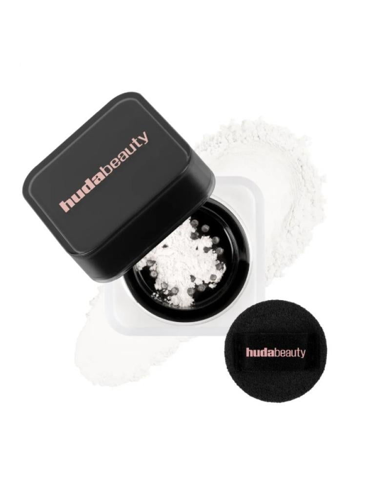 Huda Beauty Easy Bake Loose Setting Powder Mini 6g Travel Size