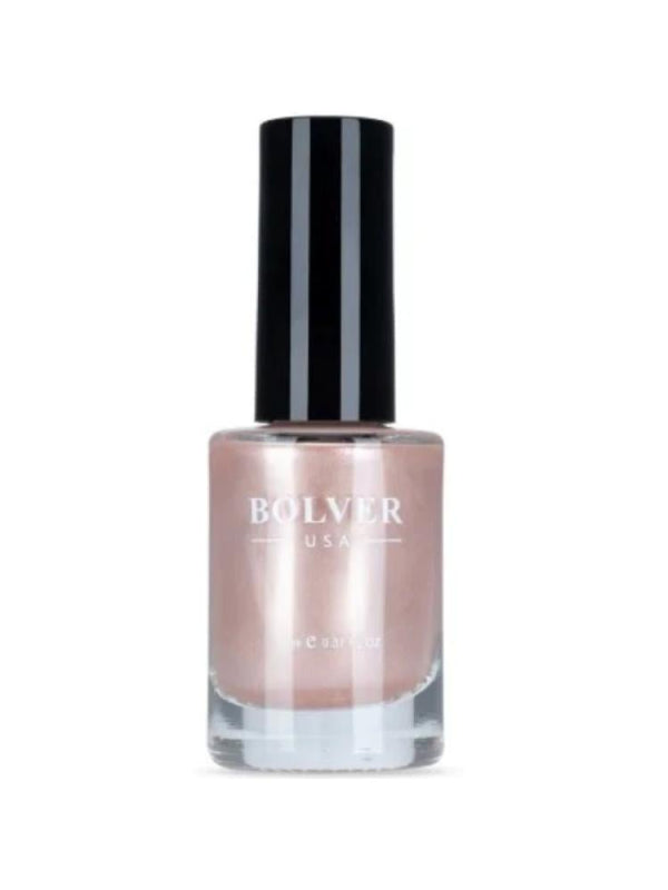Nail Polish Long-Lasting Shine Chip-Resistant Bolver 747 11ml