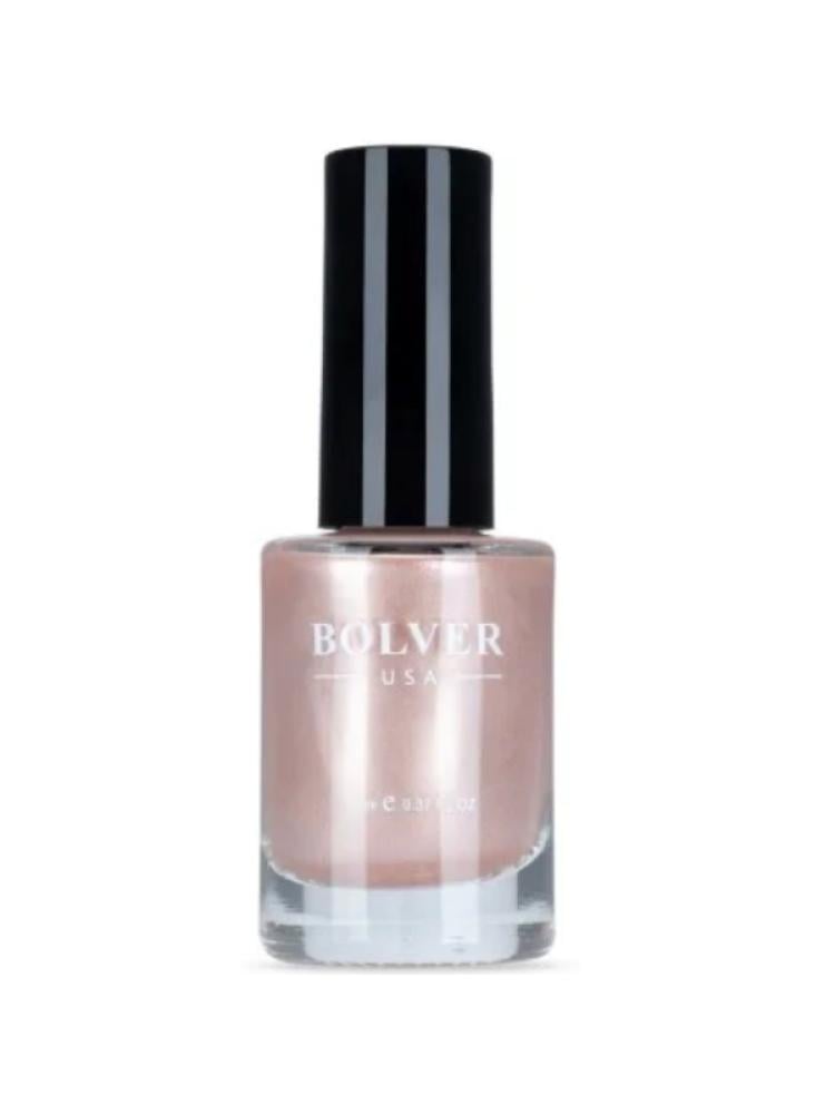 Nail Polish Long-Lasting Shine Chip-Resistant Bolver 747 11ml