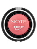Bouncy Blush Natural Flush Radiant Glow NOTE 7g