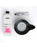 L'Oréal Professionnel Majirel Hair Color 7.1 Ash Blonde | 60 ml