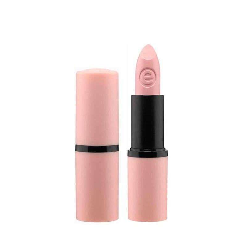 Essence Nude Wearing Only Smile Lipstick 01, 3.8g