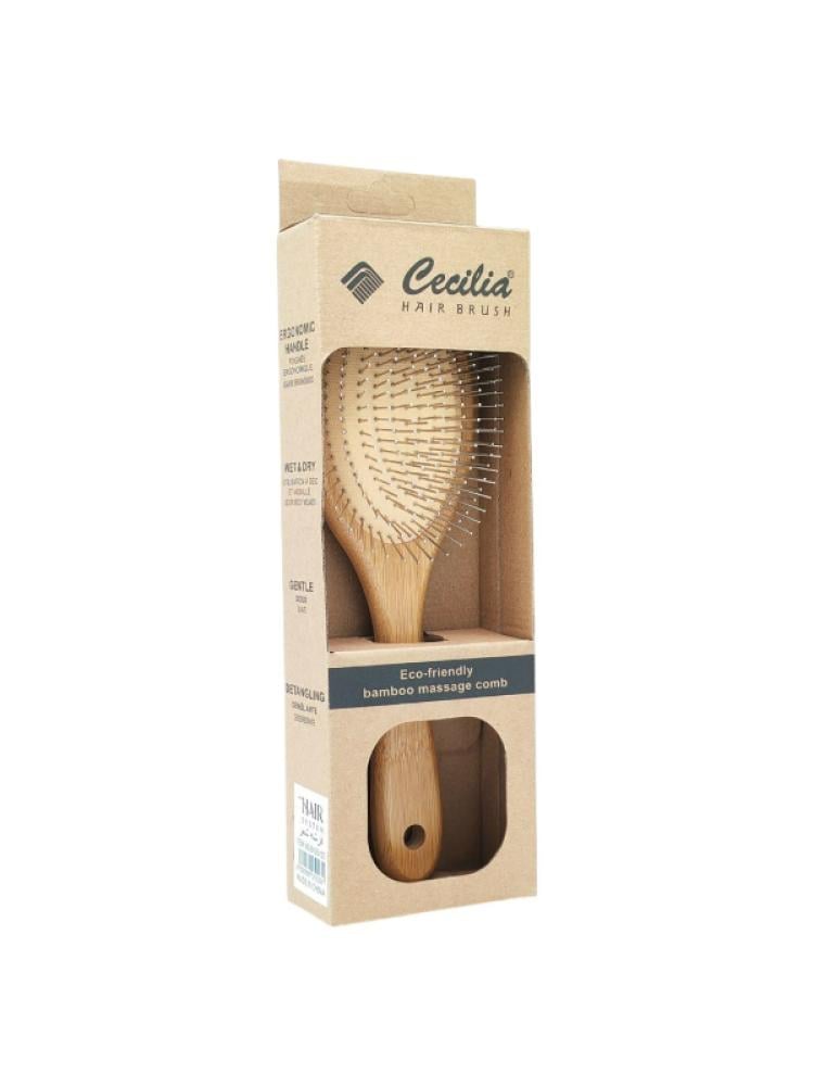 Hair System Hair Brush BK25-123