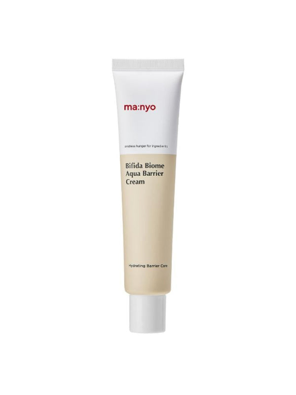 Ma:nyo Deep Moisturizing Cream - Bifida, Hyaluronic Acid, 80ml
