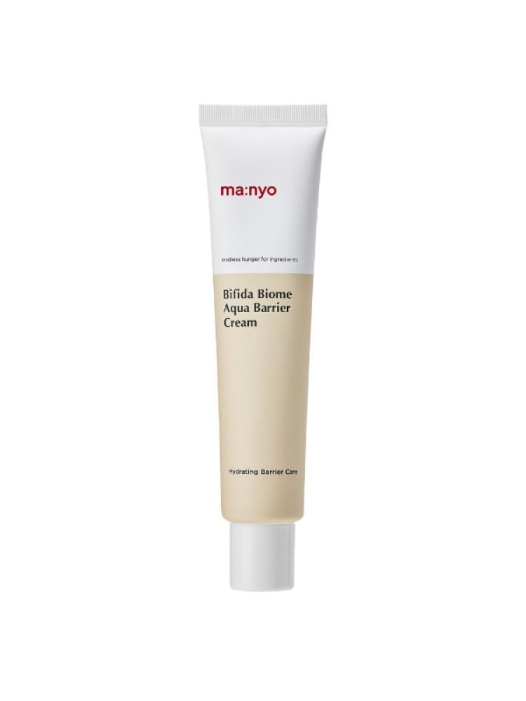 Ma:nyo Deep Moisturizing Cream - Bifida, Hyaluronic Acid, 80ml