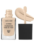 Wet n Wild Photo Focus Matte Foundation 28ml