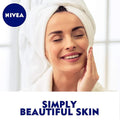 Micellar Water Rose Care Makeup Remover Nivea 400ml