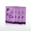 Spa System Lavender Pedicure Set 4-Piece Foot Care Kit Exfoliating