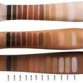 Makeup By Mario Master Mattes Eyeshadow Palette, 12 Matte Shades