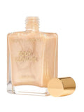 Body Glow Oil Bronze Tinted Radiance Jojoba & Olive Beauty Creations 50ml
