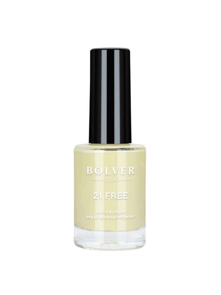 Shop Nail Polish Long-Lasting Chip Resistant Shade799 Bolver 11ml