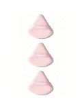 SHEGLAM INSTA-READY Powder Puff Sponges - Baby Pink (3 Pack)