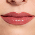 Revolution Pout Stick Lip Gloss Toffee Nude Hyaluronic Acid 3.5g
