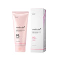 Medicube Niacinamide PDRN Pink Foaming Wash Brightening Face Cleanser 120g