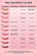 Best Red Lipstick Long Lasting Glossy Color-Changing Mood Matcher Luxe Twist Stick 3.5g