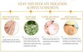 Disaar Sunscreen Cream SPF 90+ Broad Spectrum with Shea Butter, 40g