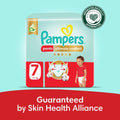 Pampers Active Fit Nappy Pants Size 7 Maximum Comfort 32 Count