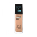 Maybelline Dream Radiant Liquid Foundation Matte Oil Control 30ml