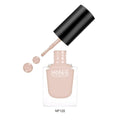 Nail Polish Full Coverage Long-Lasting Mirror Shine Makeover22 12ml